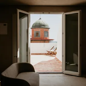 Casa Dos Mercados Olhao