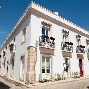 Casa Olhao