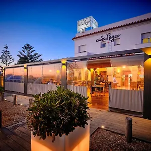 Casa Reyes El Palmar (Andalucia)