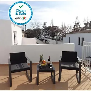 Fisherman's Palace Olhao